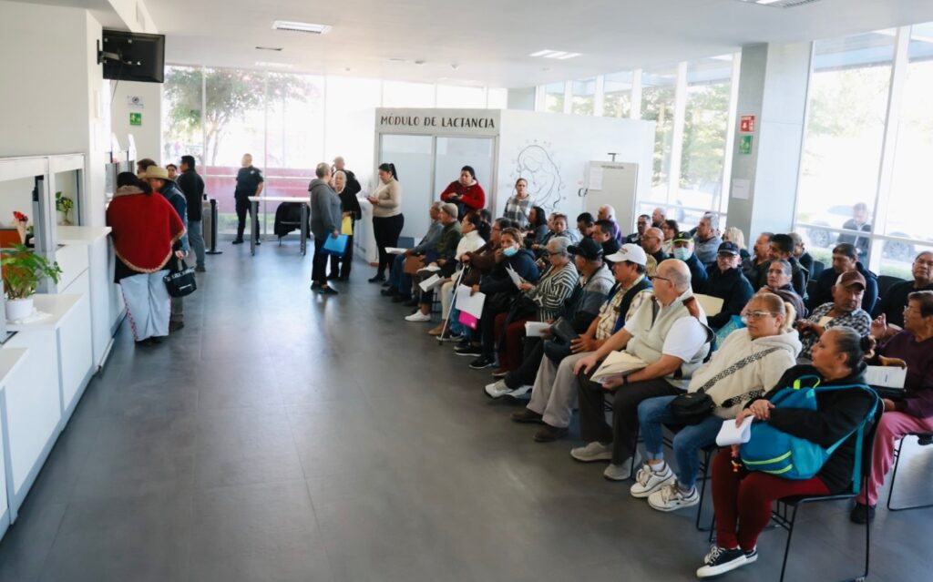 Tlajomulco supera recaudación estimada por predial y agua en la primera quincena de enero