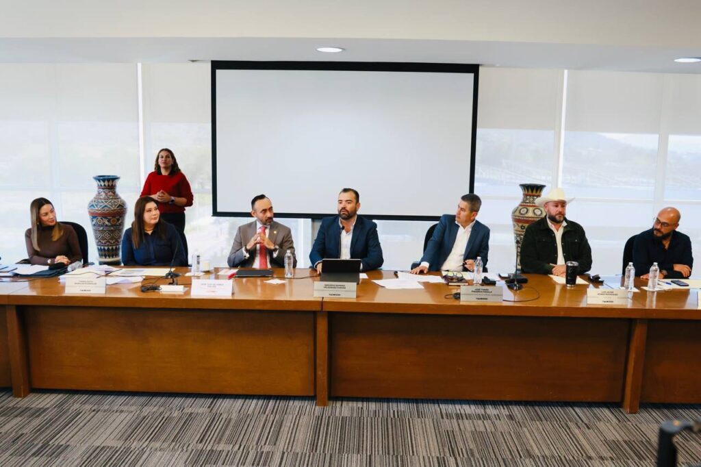 Tlajo impulsa justicia cercana con donación de predio para nuevos juzgados municipales