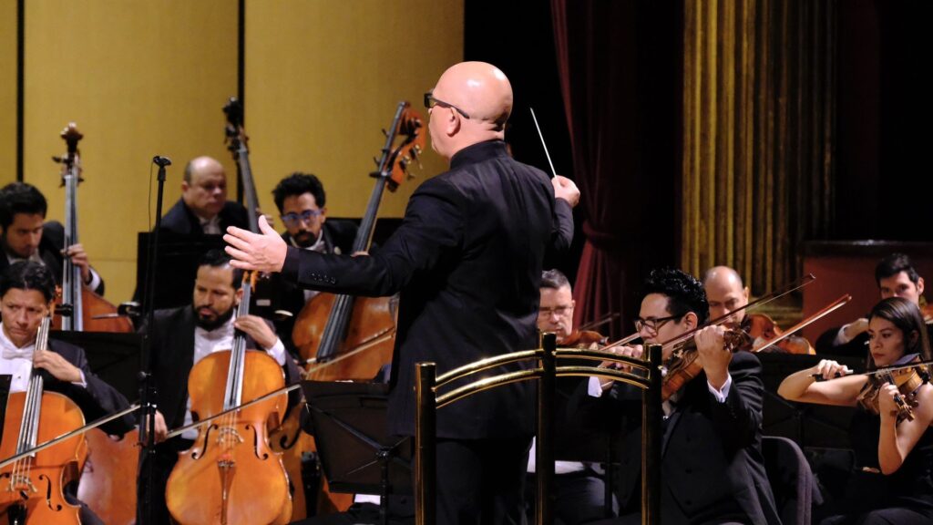 Ofrecerá la Orquesta Filarmónica de Jalisco dos conciertos familiares en el Teatro Degollado