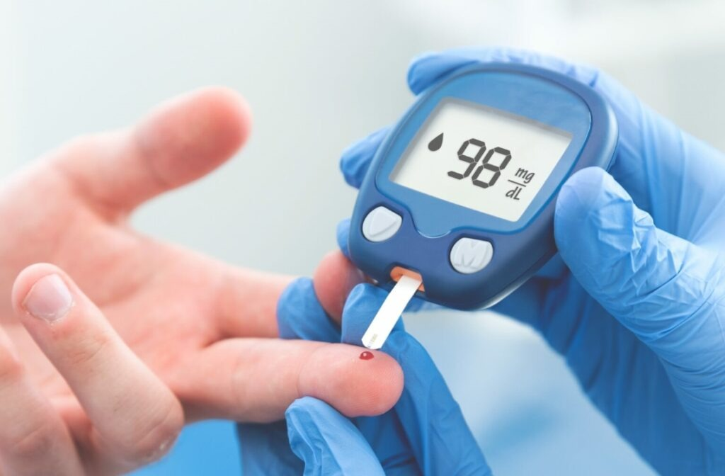 Piel humana podría ser clave en nuevo avance contra la diabetes tipo 1