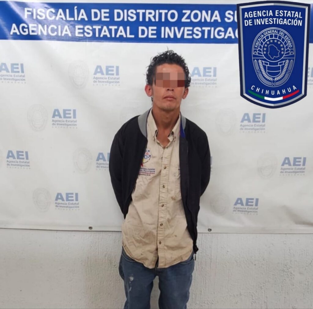 Detienen a dos por droga en Parral; uno es menor