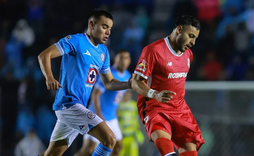 Equipos de la Liga MX en competencia por premio de 1 millón de dólares