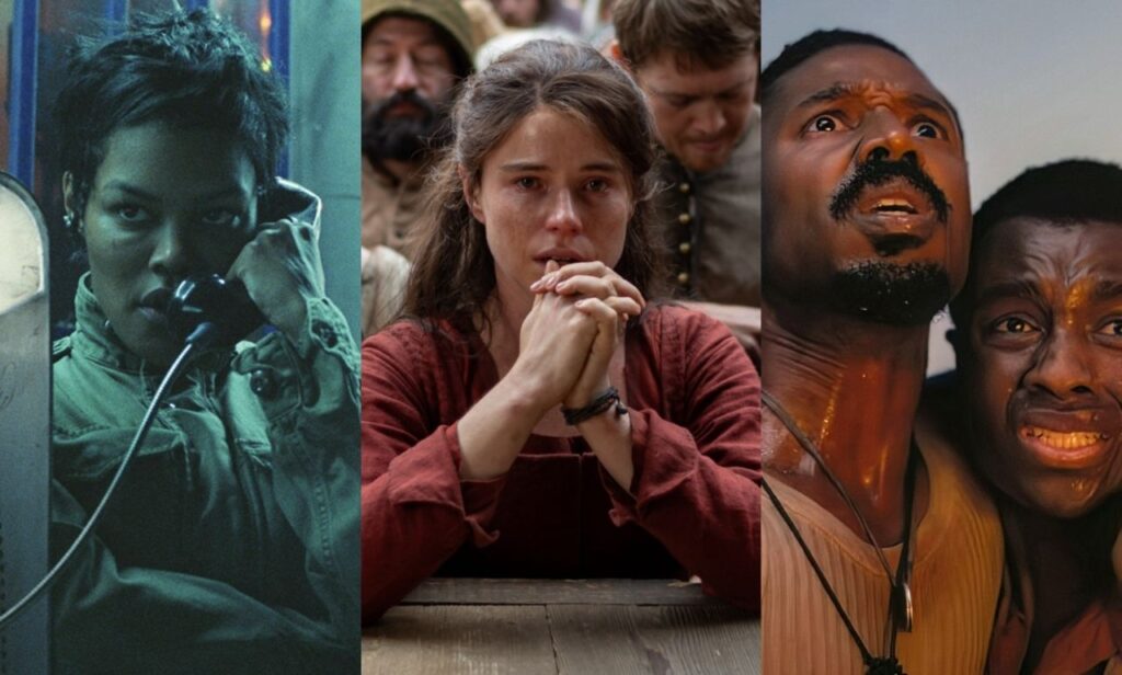 BAFTA 2026: Conoce a las películas y actores que compiten por la gloria británica
