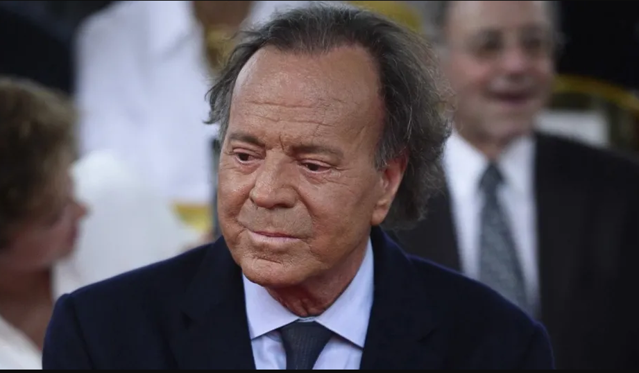 Acusaciones contra Julio Iglesias por Abusos a Empleadas Domésticas