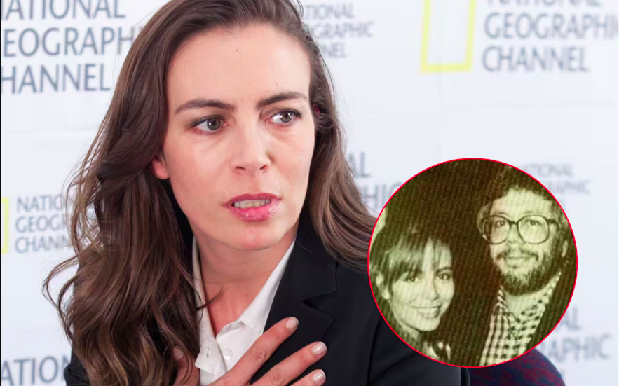 Sasha Sokol asegura que Luis de Llano no ha cumplido la sentencia de la SCJN