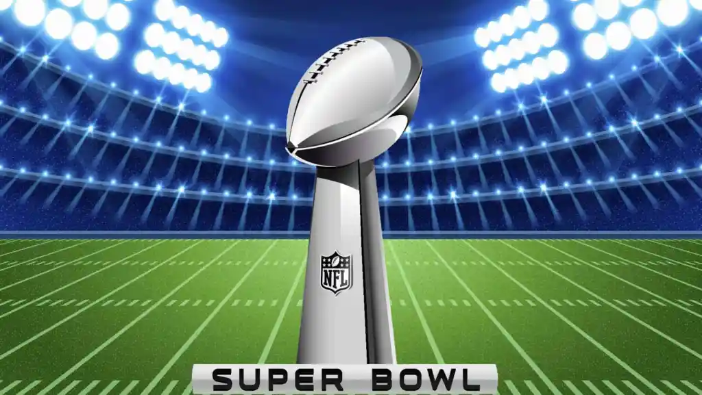 Estos son los favoritos para avanzar al Super Bowl LX