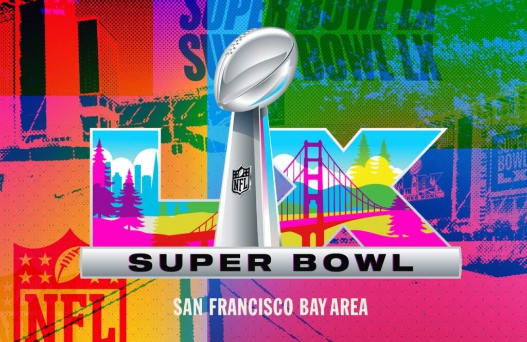 Latinoamérica hace historia en el Super Bowl LX