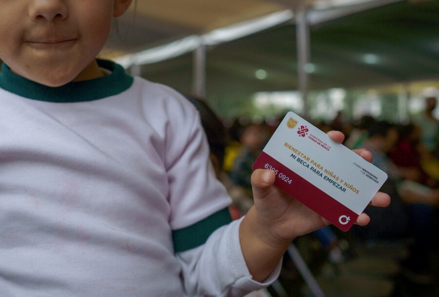 Beca para Empezar: Fechas, montos y pagos confirmados en 2026