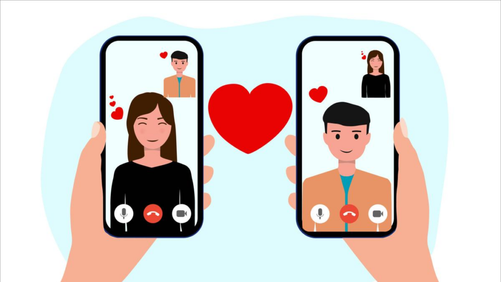 Amor a distancia: cómo mantener viva la relación