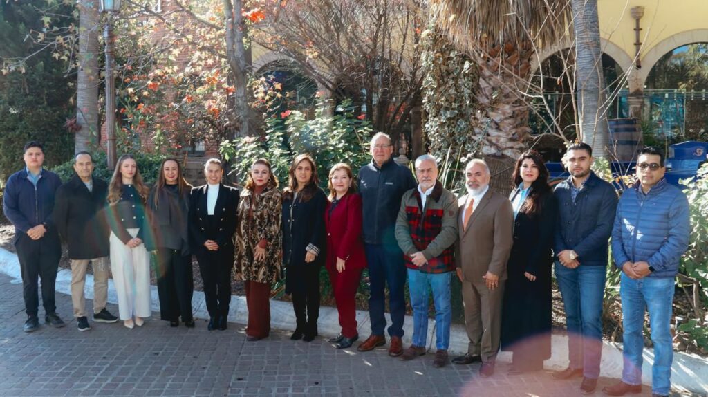 Refuerza DIF Municipal estrategias de atención social durante sesión de Patronato