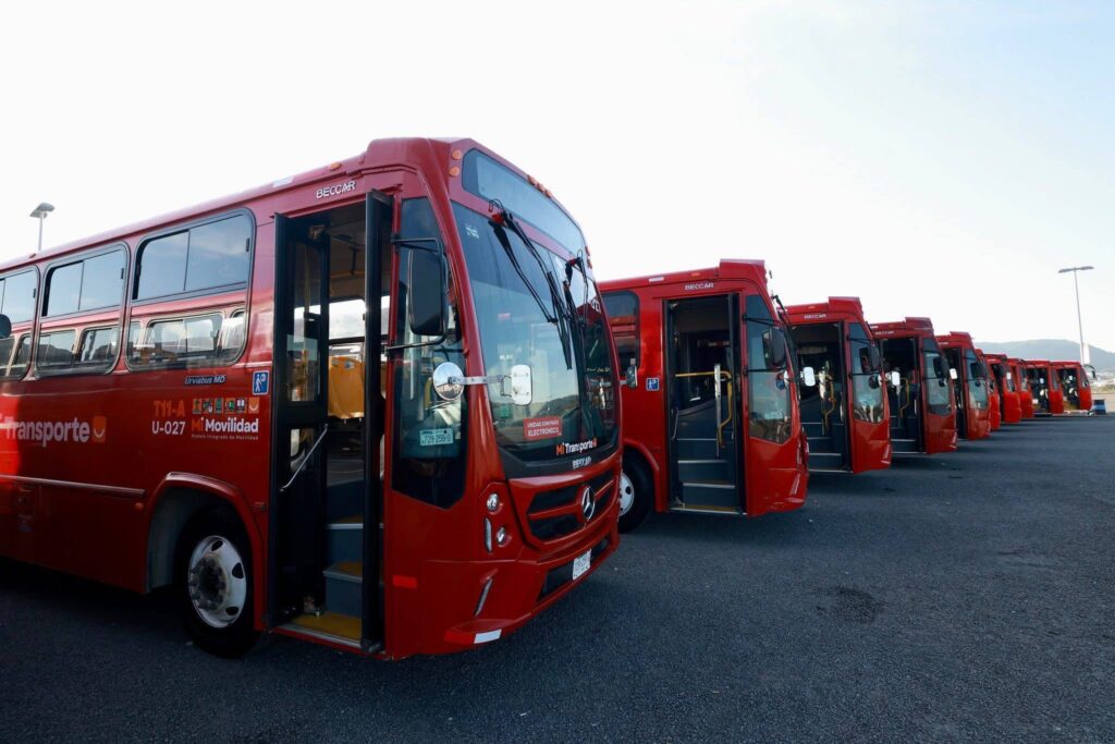 Reporta SETRAN reducción de 21 por ciento en muertes vinculadas al transporte público en Jalisco