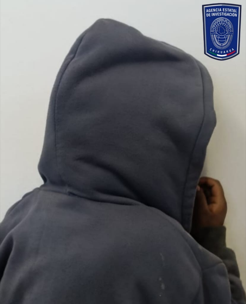 Localizan en Allende a niño desaparecido en Parral