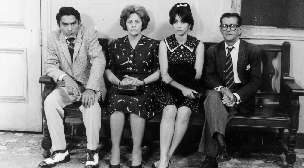 Clásicos del cine cubano llegan a la Cineteca Nacional
