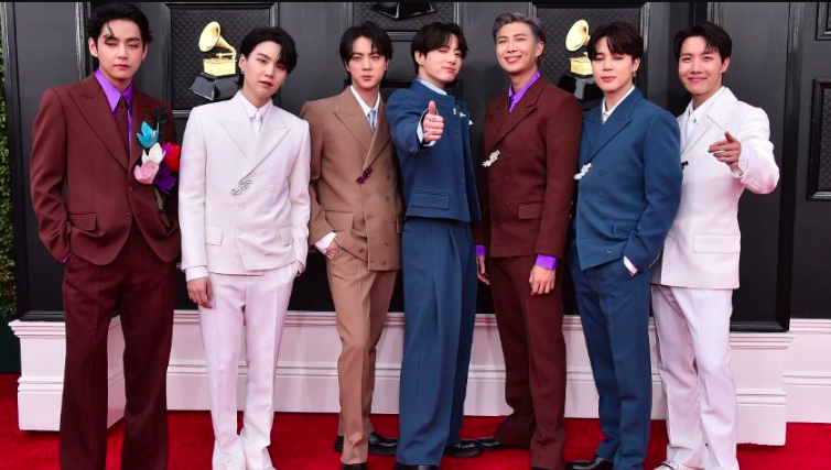 Ticketmaster responde a fans de BTS