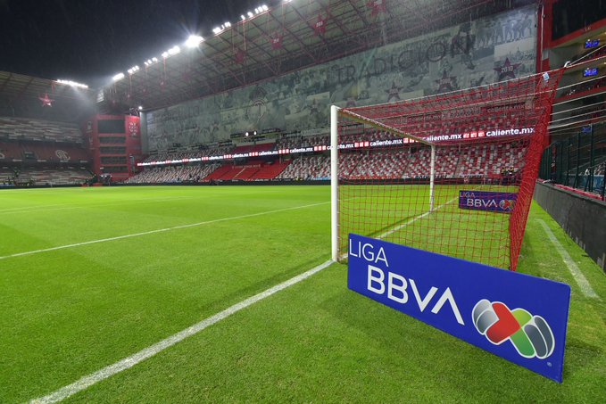 Sorpresas en la segunda parte de la Jornada 2 de la Liga MX