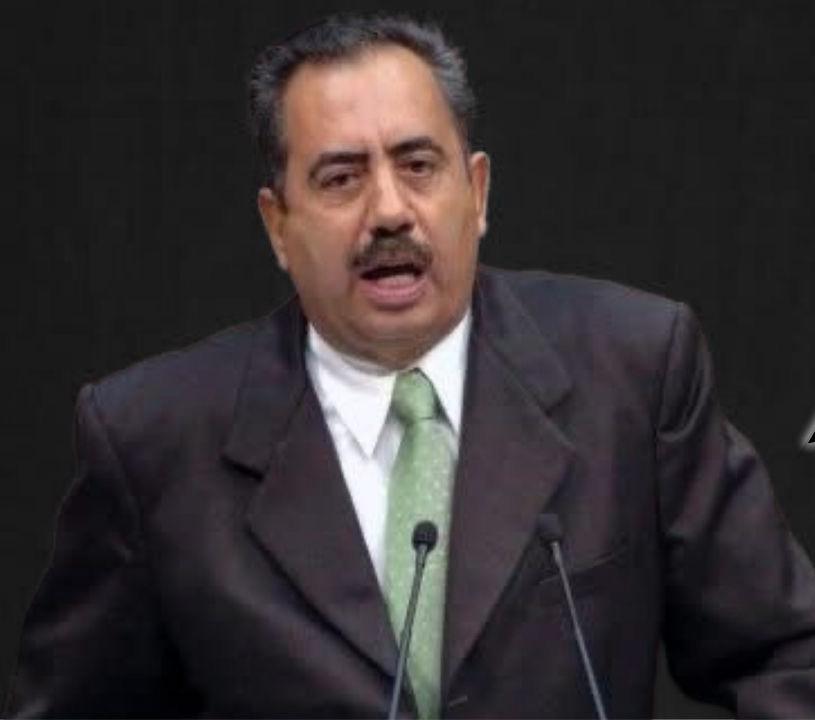 Pierde la vida ex diputado federal de Durango