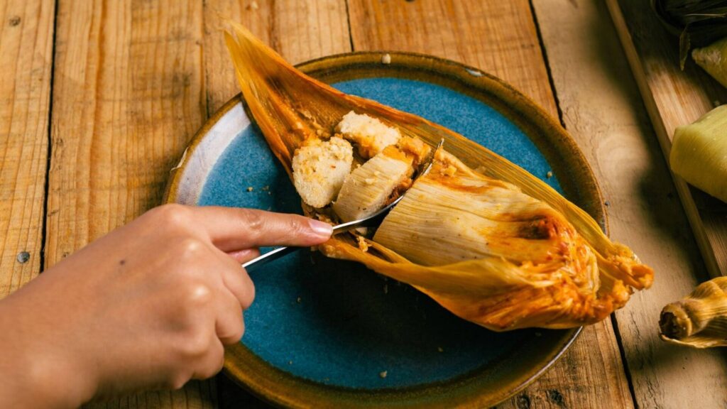 ¿Por qué se comen tamales el Día de la Candelaria? Este es el origen de la tradición
