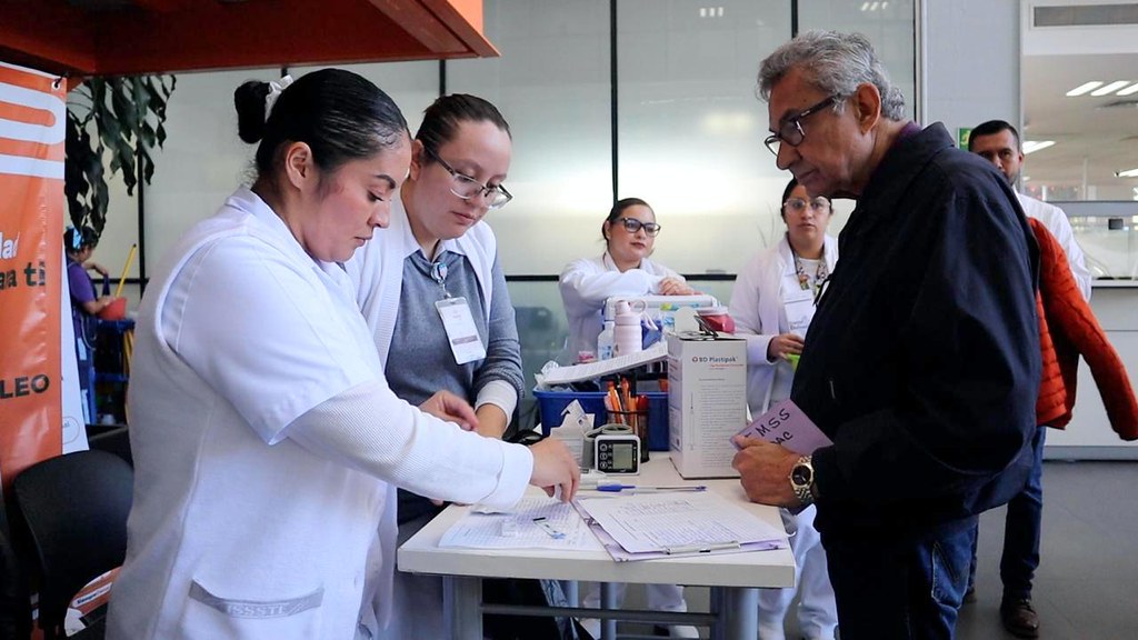 Tlajomulco refuerza la prevención y se suma a la estrategia estatal de vacunación contra el sarampión