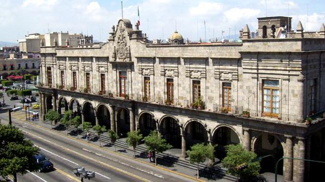 Suspenderán pagos de predial y otras contribuciones en Guadalajara este martes por mantenimiento del sistema