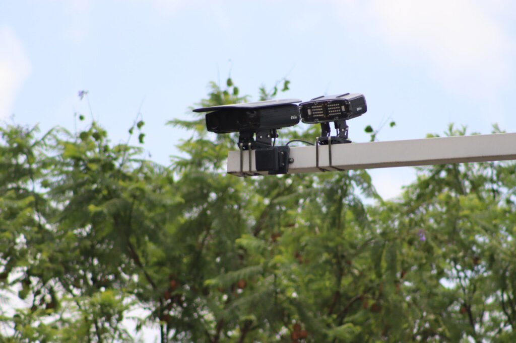 AMIM descarta fotoinfracciones a 50 km/h en Avenida Vallarta