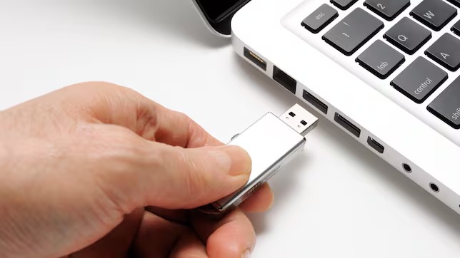El fin de las memorias USB llegará este 2026: Estas son las mejores alternativas