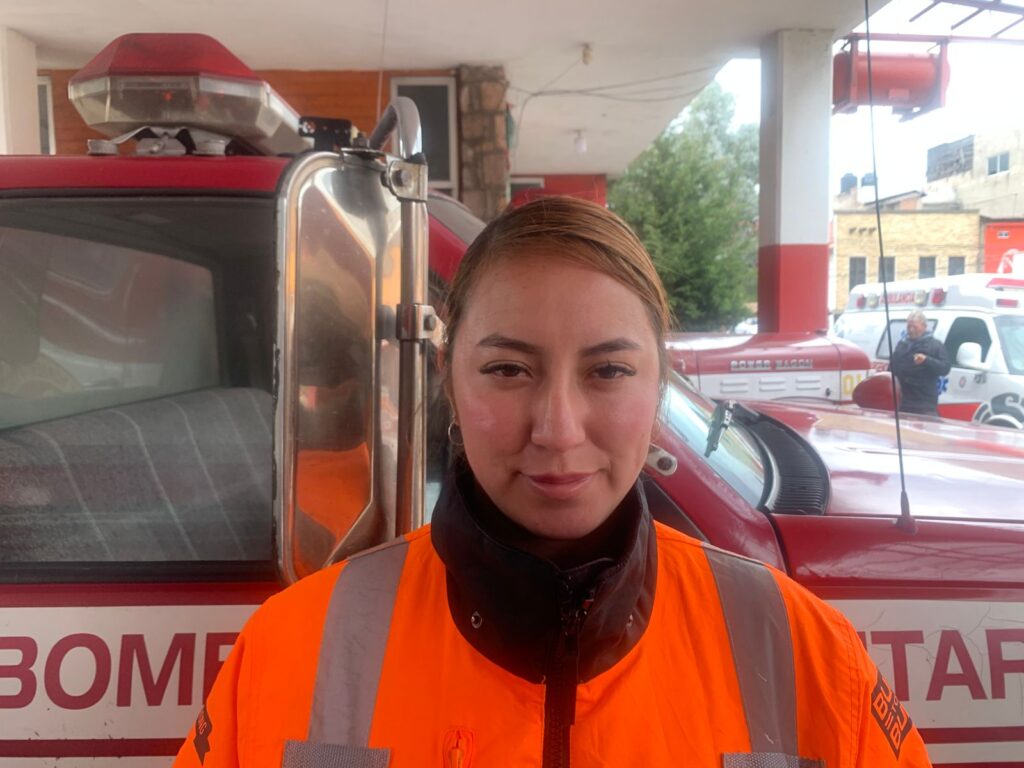 Descenso de Temperatura en Pueblo Nuevo y Precauciones Viales