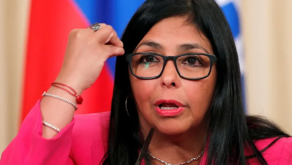 Tribunal ordena que Delcy Rodríguez asuma presidencia interina de Venezuela