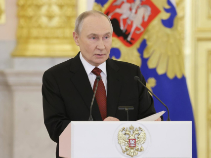 Putin alerta al mundo, pero calla sobre la situación de Maduro
