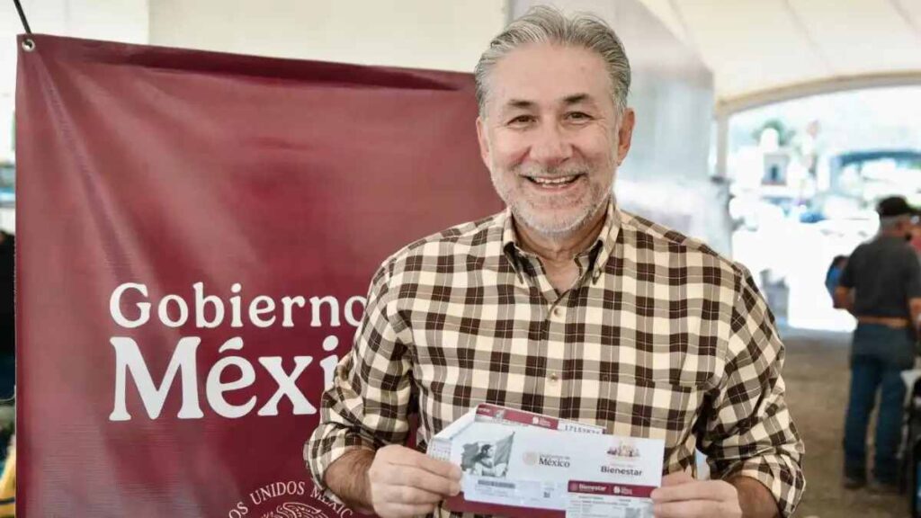 Pensión de 57 a 59 años: quiénes pueden recibir hasta 12,000 pesos en 2026