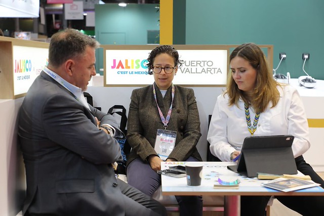 Será Jalisco referente internacional en las ferias turísticas más importantes del mundo en 2026