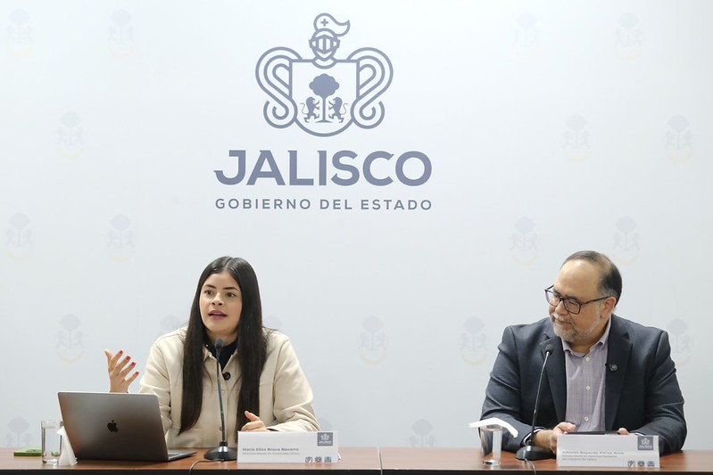Lanza Dirección de Juventudes  campaña  para impulsar el bienestar integral en Jalisco
