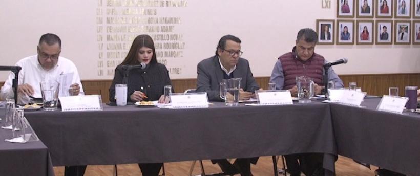 JUCOPO define agenda ciudadana en testamentos, derechos de la niñez, transparencia, justicia y salud pública