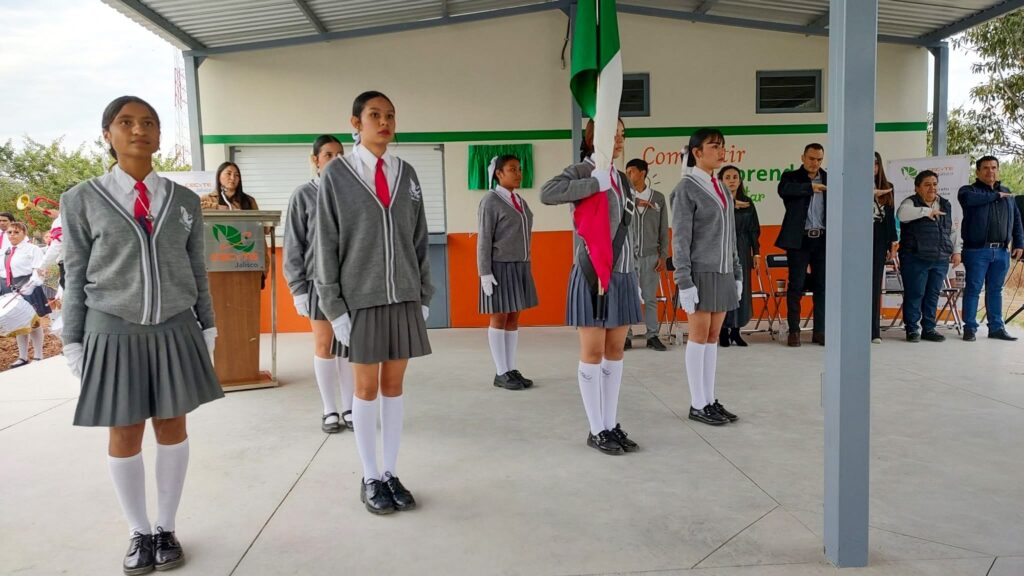 Jalisco retoma clases presenciales y reactiva contraflujo en López Mateos para agilizar movilidad