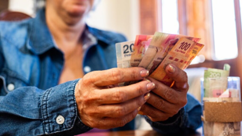 Pensión IMSS e ISSSTE: beneficiarios recibirán dos pagos de pensión en marzo