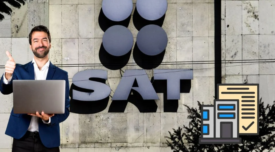 SAT publica calendario para la Declaración Anual 2025