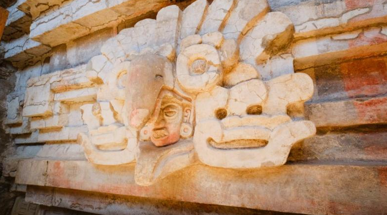 Tumba 10 en Oaxaca abriría al público a finales de 2026