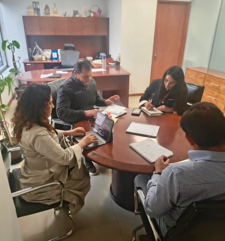 ¡Busca Santiago ampliar el programa Sembrando Vida!