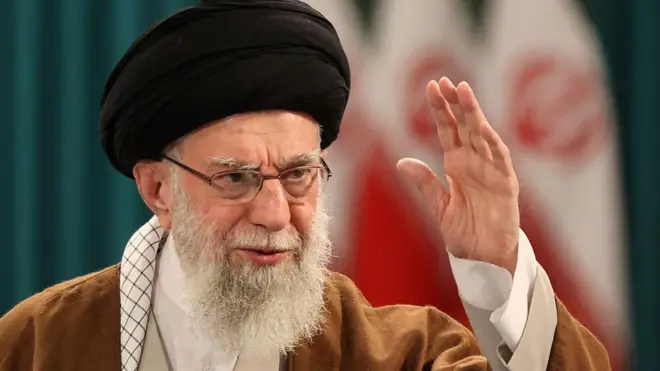 Por qué la oposición iraní no logra consolidarse