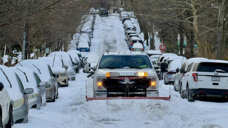 Tormenta invernal deja al menos 21 muertos y paraliza amplias zonas de EE.UU.