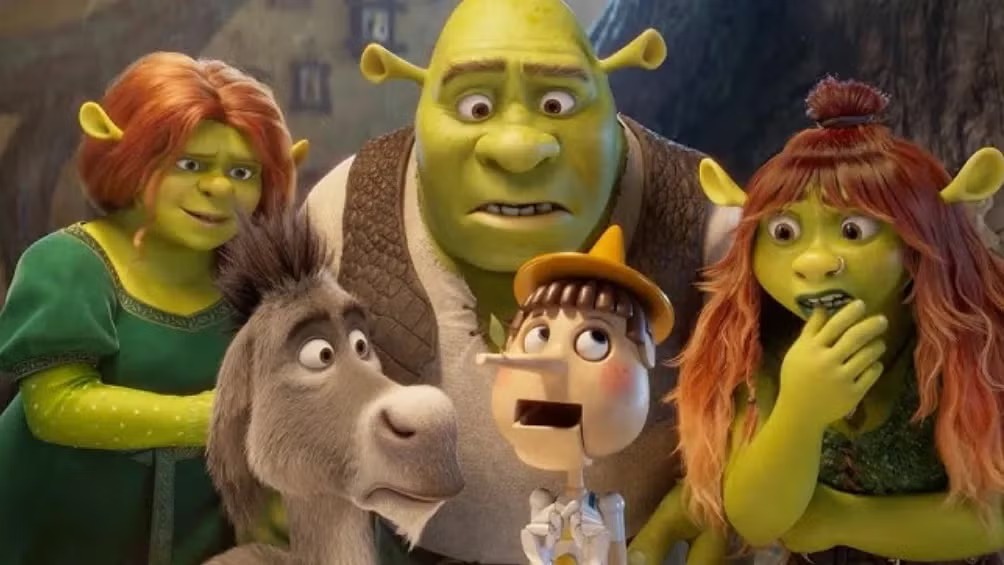 Shrek 5 confirma regreso de Eugenio Derbez y ya tiene fecha de estreno