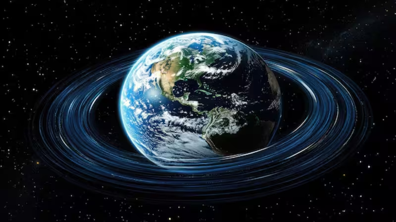 Láseres infrarrojos, la clave de la NASA para explorar el sistema solar