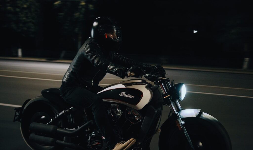 EL RUGIDO QUE NO DEJA VIVIR: EL NAYAR HARTO DEL CAOS DE MOTOCICLETAS