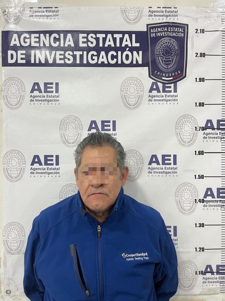 Vinculado a proceso por abuso sexual de un niño