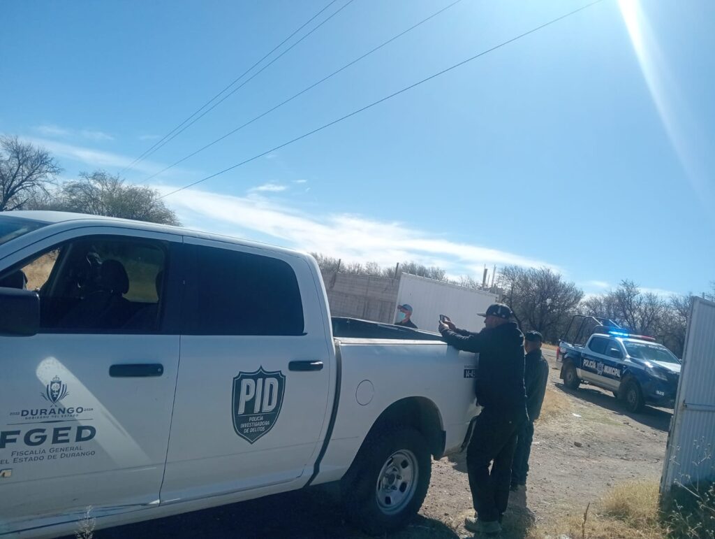 Mujer abortó, depositó el producto en una bolsa y la tiró a la basura
