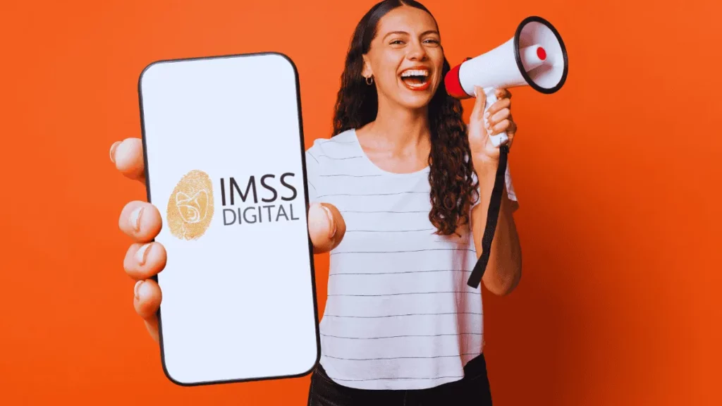 IMSS Digital: Todos los trámites que puedes hacer sin ir a la clínica