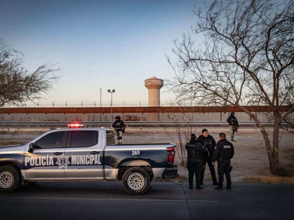 Tragedia en Ciudad Juárez: una niña sobrevive a accidente fatal, se queda huerfana