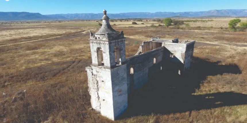 “Legado de Nuevo Ideal, Crónicas de nuestra tierra”