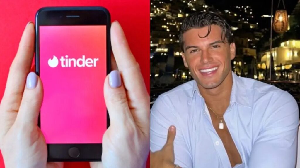 Perfil de Tinder admite maltrato a mujeres y obtiene 800 coincidencias
