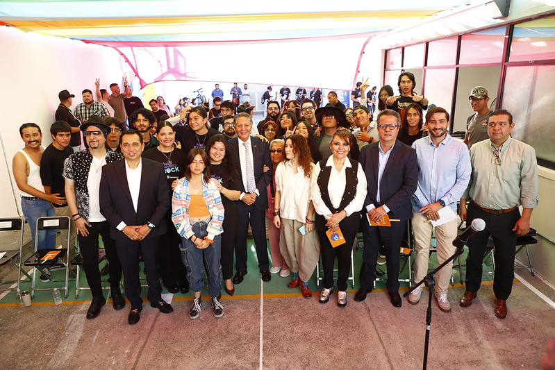 DIF Zapopan inicia cursos 2026 para adolescentes y jóvenes