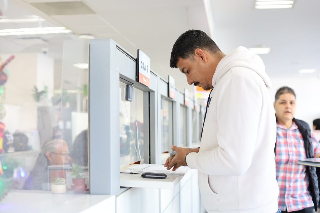 Tlajomulco llama a aprovechar 15% de descuento en predial y agua durante enero